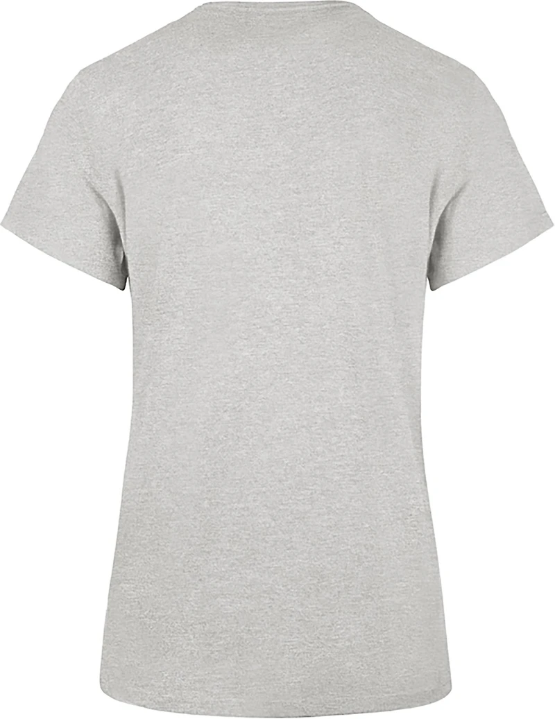 '47 Texas A&M Aggies Women's Reveille Regional Frankie Short Sleeve T-shirt