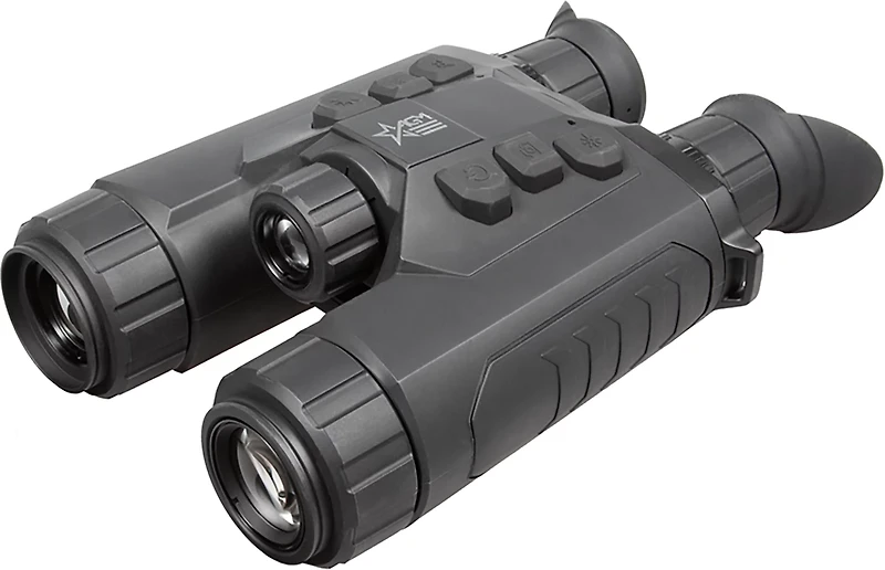 AGM Global Vision ObservIR LRF 25-256 Thermal and Digital Night Vision Binoculars