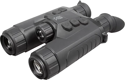 AGM Global Vision ObservIR LRF 25-256 Thermal and Digital Night Vision Binoculars
