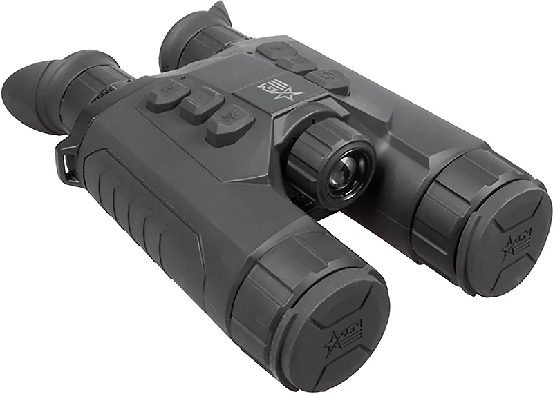 AGM Global Vision ObservIR LRF 25-256 Thermal and Digital Night Vision Binoculars
