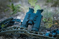 AGM Global Vision ObservIR LRF 25-256 Thermal and Digital Night Vision Binoculars