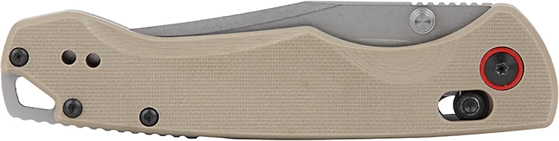 Telum Tactical Dominator PLX Folding Knife