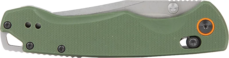 Telum Tactical Dominator PLX Folding Knife