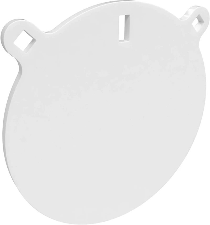 Birchwood Casey AR500 3/8 in. Round Steel Target 8 in.