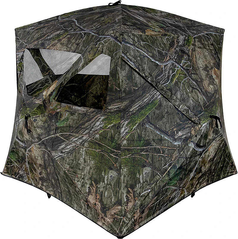 Ameristep Caretaker Wide Bottom Blind