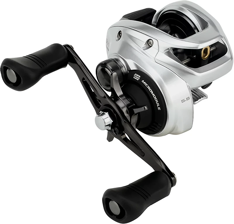 Shimano Tranx 300B Baitcast Reel