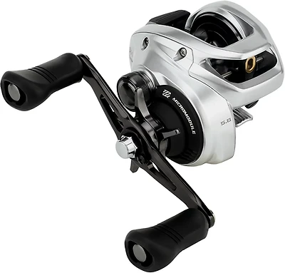Shimano Tranx 300B Baitcast Reel