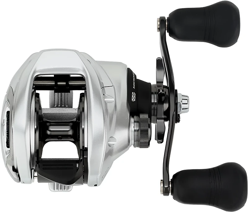 Shimano Tranx 300B Baitcast Reel
