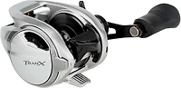 Shimano Tranx 300B Baitcast Reel