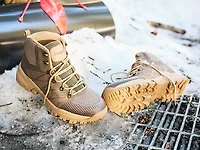 Propet Men's Traverse Hiking Boots