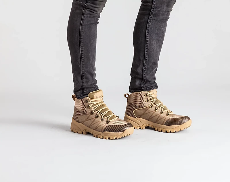 Propet Men's Traverse Hiking Boots