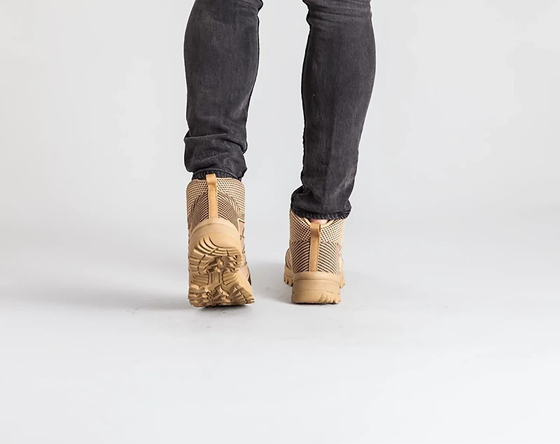 Propet Men's Traverse Hiking Boots