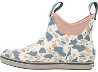Xtratuf Women's Camo Ankle Deck Boots