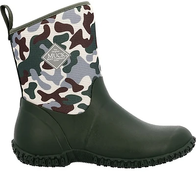 Muck Boot Women's Muckster II Mid Boots