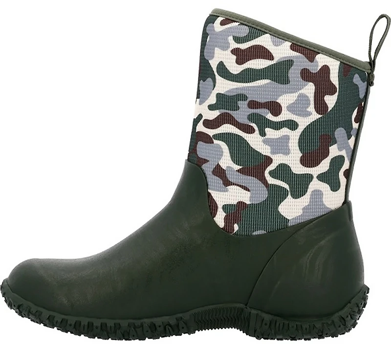 Muck Boot Women's Muckster II Mid Boots
