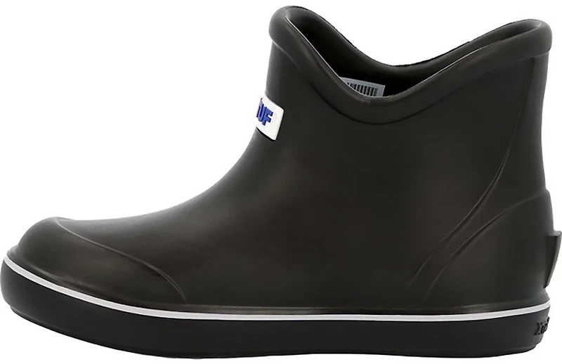 Xtratuf Kids Tufs Deck Boot Pre-School Grade School