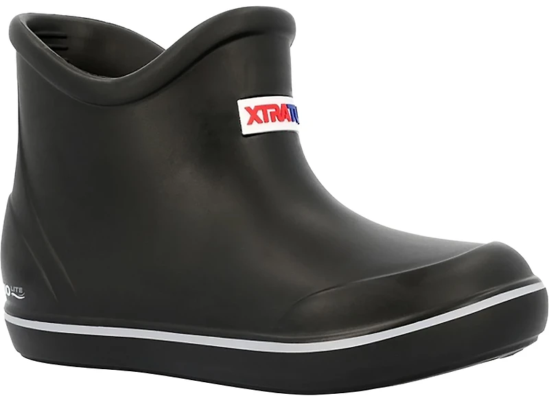 Xtratuf Kids Tufs Deck Boot Pre-School Grade School