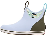 Xtratuf Women's Guy Harvey Deck Ankle Boots
