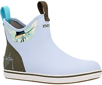 Xtratuf Women's Guy Harvey Deck Ankle Boots