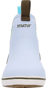 Xtratuf Women's Guy Harvey Deck Ankle Boots