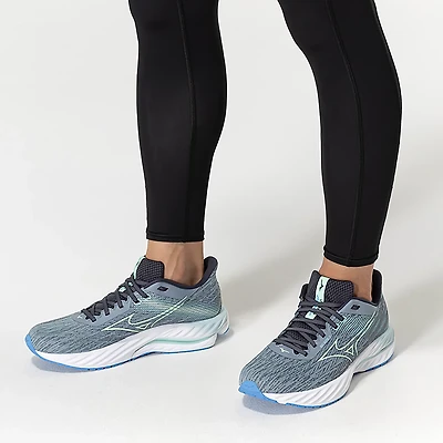 Mizuno Men's Wave Inspire 21 Running Shoes