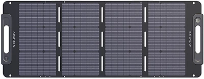 Segway SP100 Solar Panel