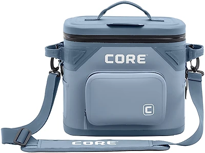 CORE Equipment CLIMAKEEP 12 Can Box Cooler