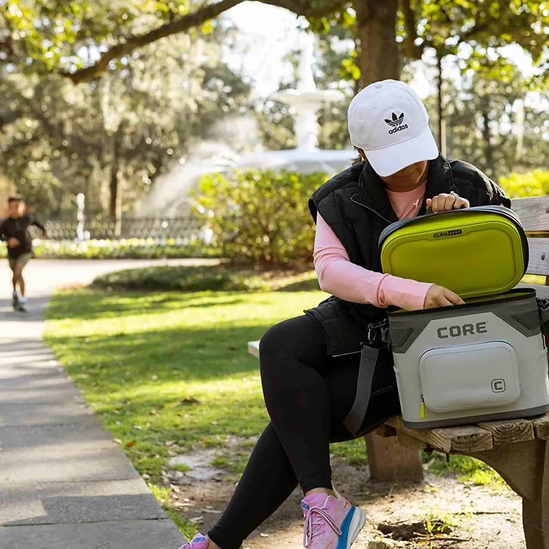 CORE Equipment CLIMAKEEP Can Box Cooler