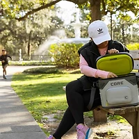 CORE Equipment CLIMAKEEP Can Box Cooler