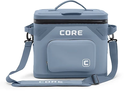 CORE Equipment CLIMAKEEP 18 Can Box Cooler