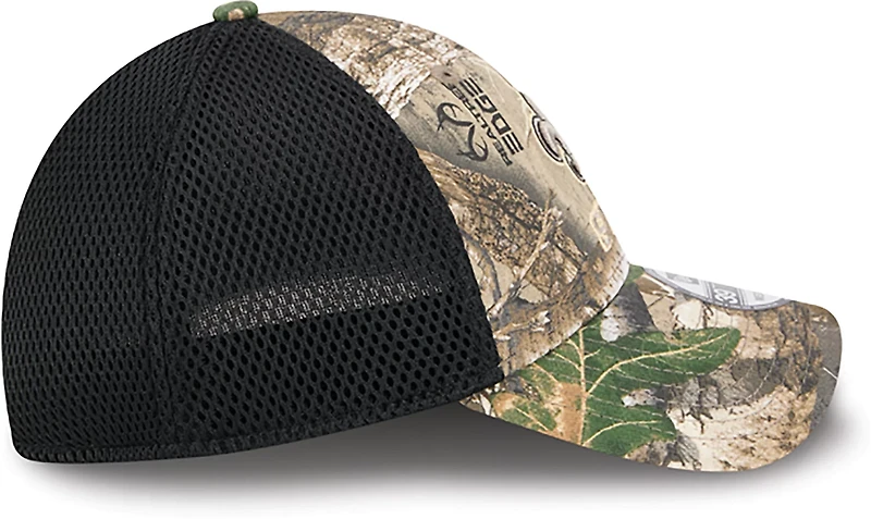 New Era 3930 Neo Camo Saints Cap