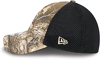 New Era 3930 Neo Camo Saints Cap