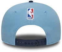 New Era Adults' Memphis Grizzlies Statement 9FIFTY Cap