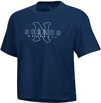 Under Armour Women's Sounds Foul Pole All Day T-shirt