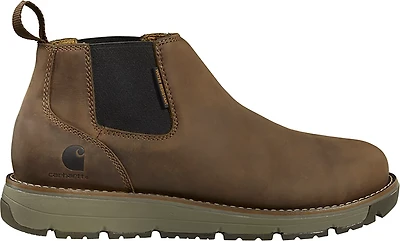 Carhartt Men's Millbrook Romeo Wedge 4 in Work Boots