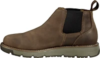 Carhartt Men's Millbrook Romeo Wedge 4 in Work Boots