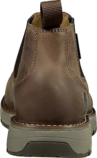 Carhartt Men's Millbrook Romeo Wedge 4 in Work Boots