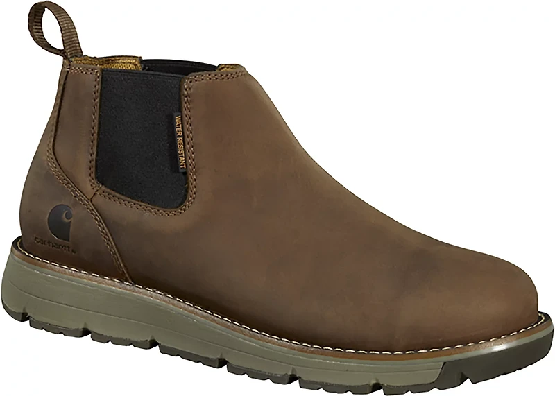 Carhartt Men's Millbrook ST Romeo Wedge 4 in Work Boots