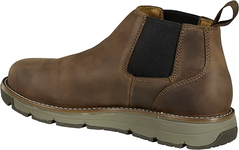 Carhartt Men's Millbrook ST Romeo Wedge 4 in Work Boots