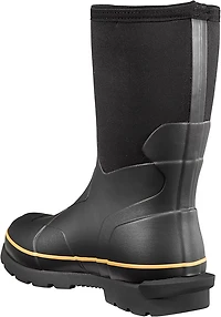 Carhartt Men's Mudrunner Rubber 10 in Work Boots