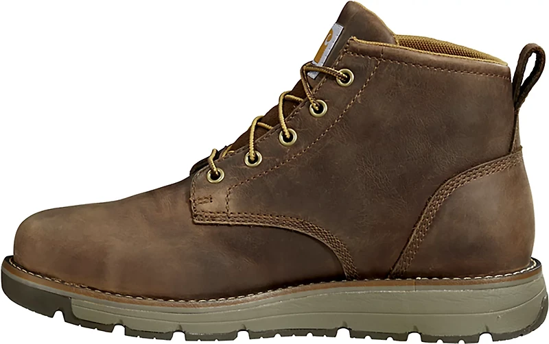 Carhartt Men's Millbrook Wedge 5 Work Boots