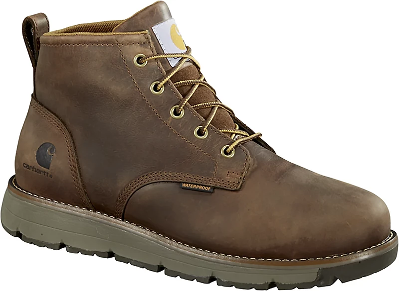 Carhartt Men's Millbrook Wedge 5 Work Boots