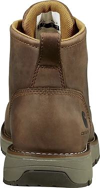 Carhartt Men's Millbrook Wedge 5 Work Boots