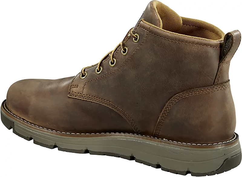 Carhartt Men's Millbrook Wedge 5 Work Boots
