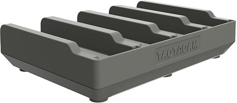 Tactacam Reveal Lithium Cartridge 4-Port Charger