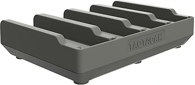Tactacam Reveal Lithium Cartridge 4-Port Charger