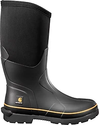Carhartt Men's Mudrunner Rubber 15 in Work Boots