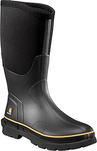 Carhartt Men's Mudrunner Rubber 15 in Work Boots