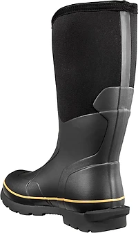 Carhartt Men's Mudrunner Rubber 15 in Work Boots