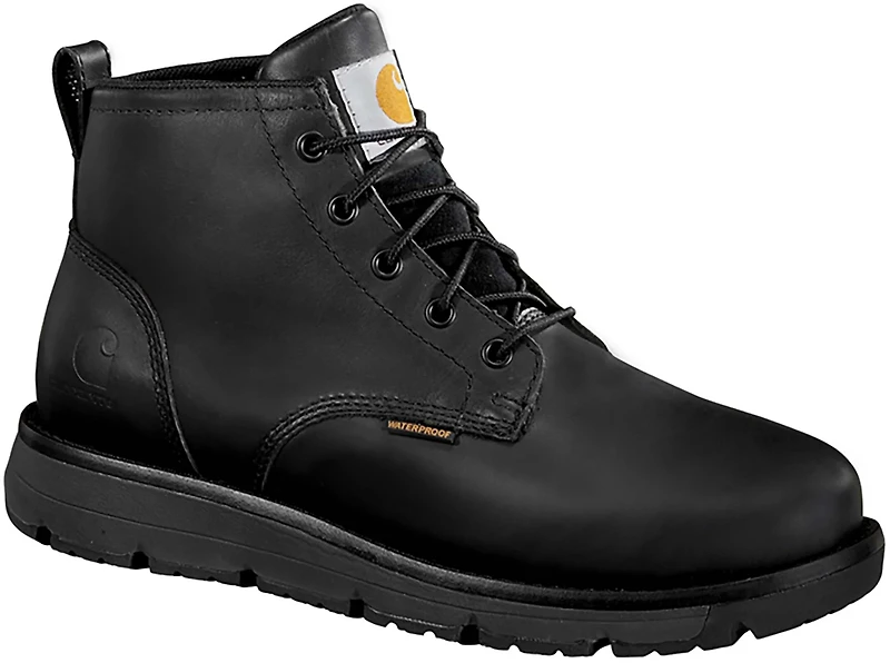 Carhartt Men's Millbrook ST Wedge 5 Work Boots
